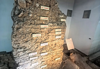 南越王博物院(王宫展区)第 88 张图片