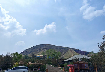 大同火山群国家地质公园第 105 张图片