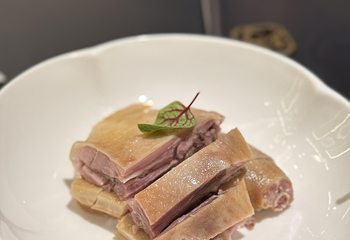 寻魏·金陵十二菜(老门东店)第 7 张图片