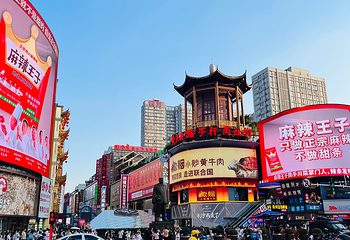 五一广场第 12 张图片
