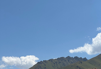 那拉提旅游风景区第 144 张图片