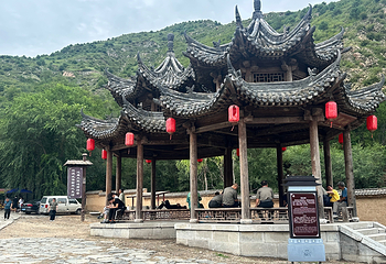 雁门关景区第 88 张图片