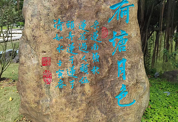 青秀山第 202 张图片