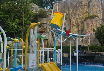凤翔首邑温泉第 28 张图片