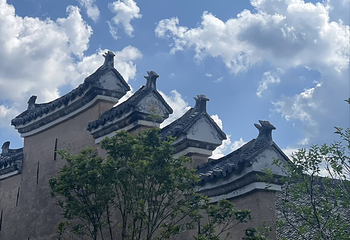 关西围景区第 51 张图片