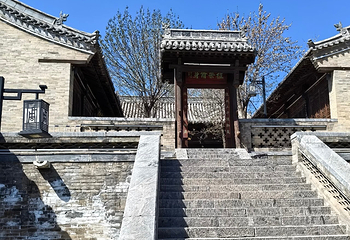 忻州古城第 53 张图片