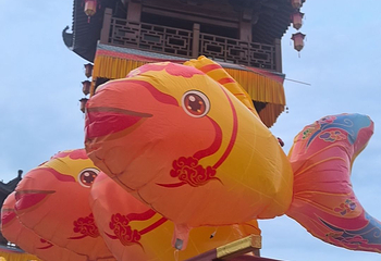 婺女洲度假区第 157 张图片