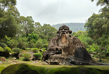 清源山第 25 张图片