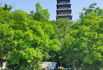 大明寺第 123 张图片