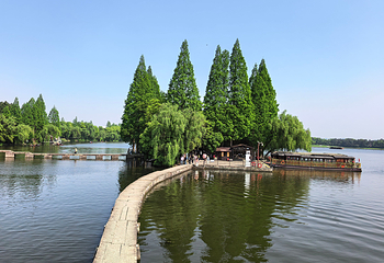 绍兴柯岩风景区第 85 张图片
