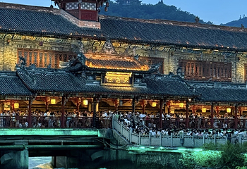 都江堰景区第 171 张图片