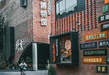798艺术区第 49 张图片