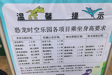 世界恐龙谷第 86 张图片