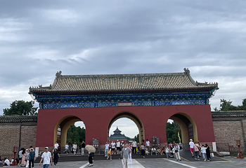 天坛公园第 294 张图片