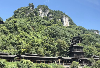 长江三峡第 119 张图片