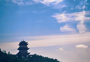 药王山第 19 张图片