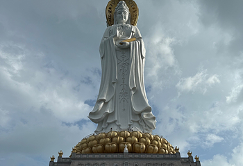 三亚南山文化旅游区第 196 张图片