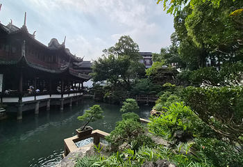 豫园第 153 张图片