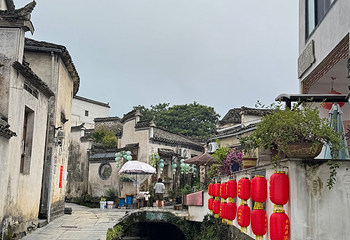 西递第 144 张图片