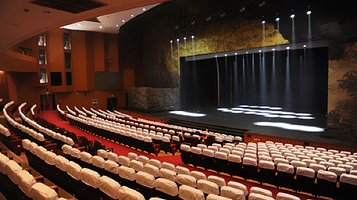 承德大剧院(畅达影城店)