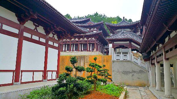 宜丰资寿寺