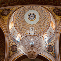 巴库朱马清真寺