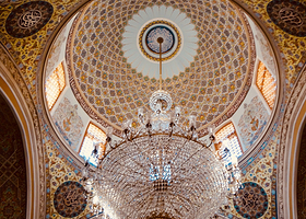 巴库朱马清真寺