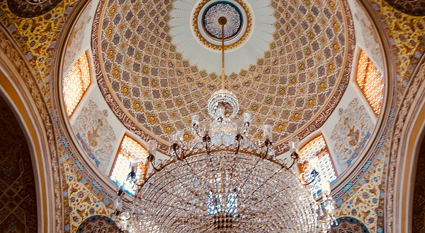 巴库朱马清真寺