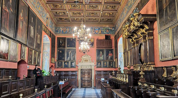 克拉科夫大学院