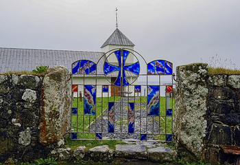 Kirkjubour Cathedral第 18 张图片