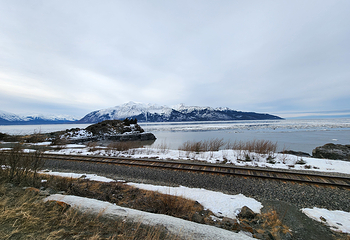 Chugach State Park第 7 张图片
