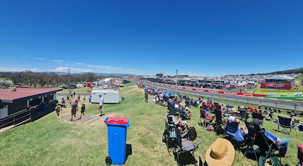 Mount Panorama