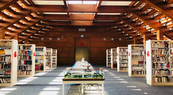 曼谷中国文化中心