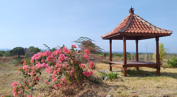 Taman Bukit Kayangan Lombok