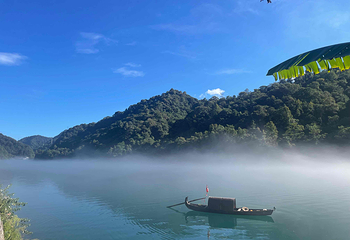 东江湖旅游区第 13 张图片