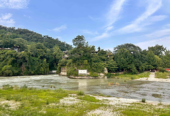 都江堰景区第 106 张图片