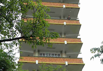鹅岭公园第 35 张图片