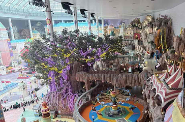 罗蒙环球乐园第 36 张图片