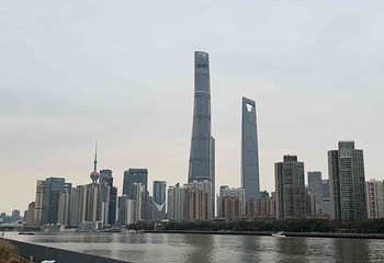 浦江游览第 31 张图片