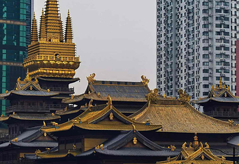 静安寺第 20 张图片