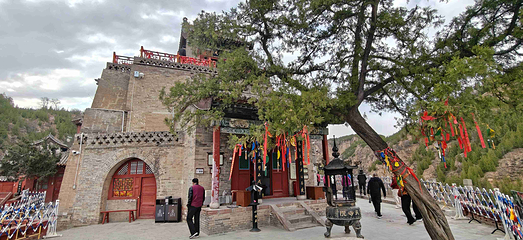小西天第 38 张图片