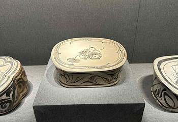 南越王博物院(王墓展区)第 162 张图片