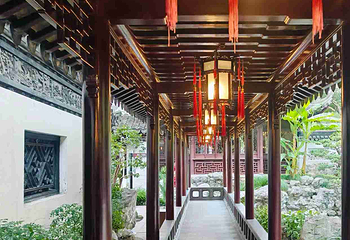 豫园第 24 张图片