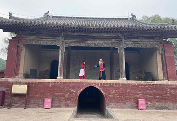 广胜寺第 73 张图片