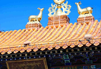 大召寺第 67 张图片
