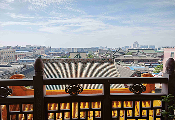 大相国寺第 25 张图片