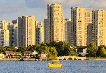 石湖景区第 17 张图片