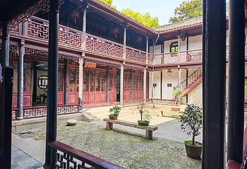 退思园第 11 张图片