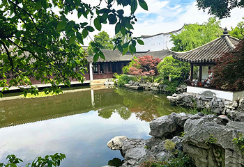 艺圃第 37 张图片