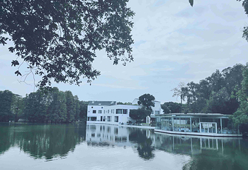 中国科学院华南国家植物园第 34 张图片